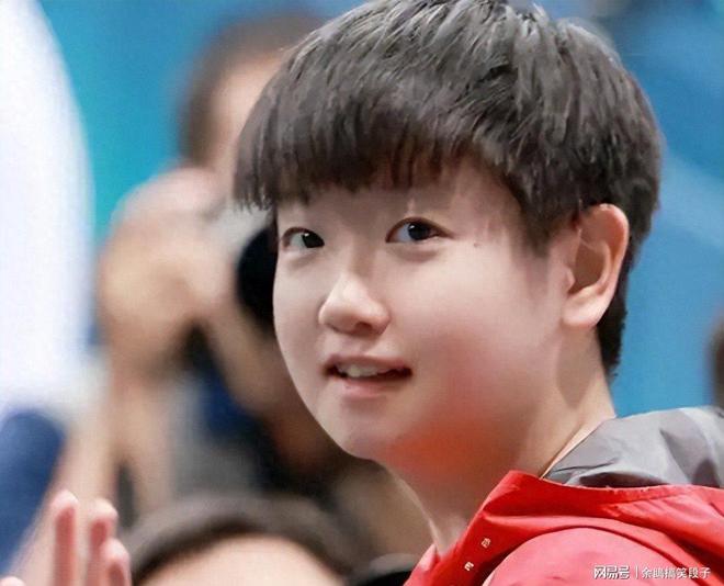 关于重磅:孙颖莎启幕全国总决赛9的信息 关于重磅:孙颖莎启幕全国总决赛9的信息